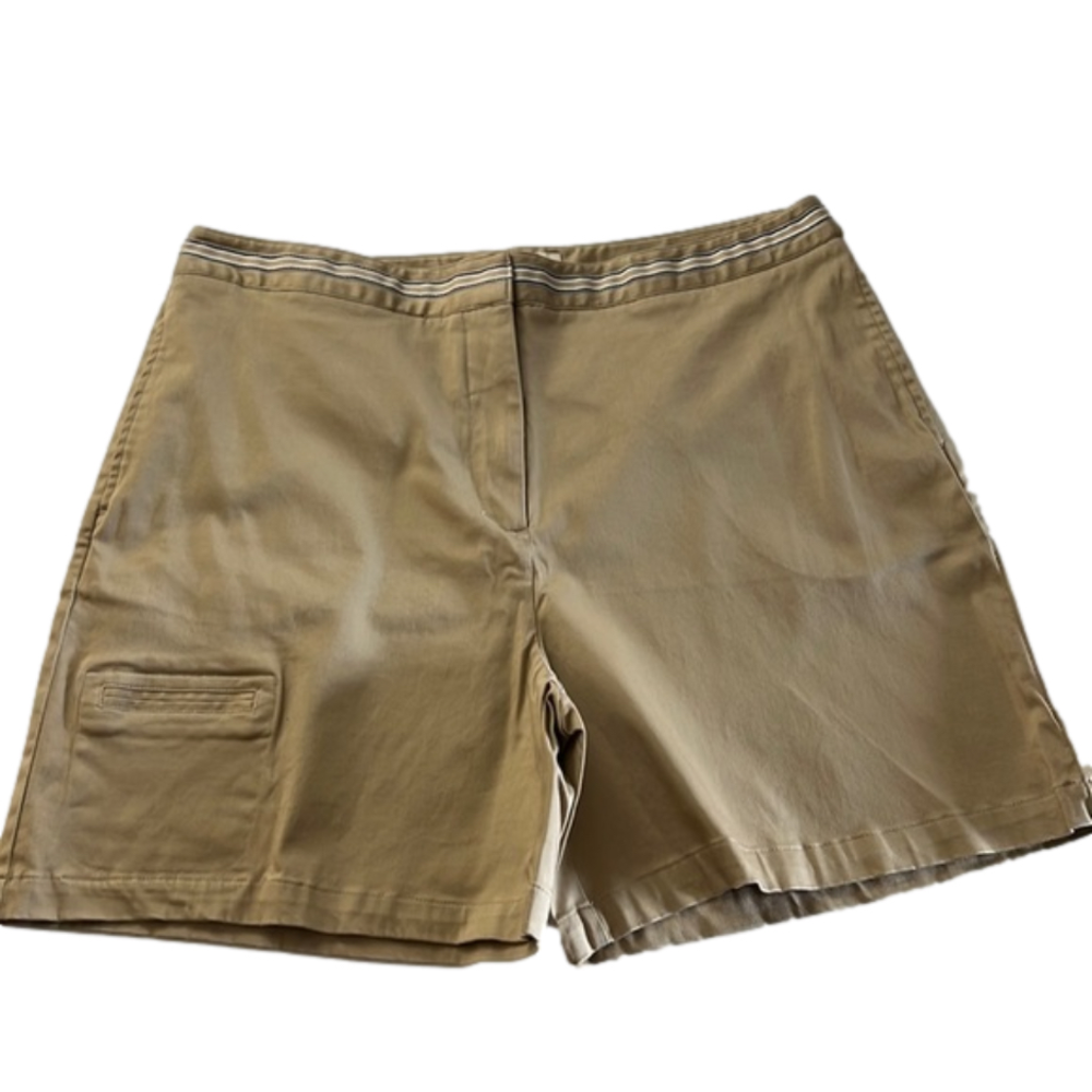 𝅺(18) Penmans Golf Shorts (fit like a 16)